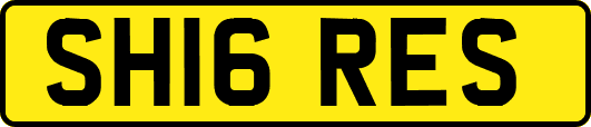 SH16RES