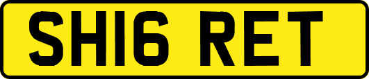 SH16RET