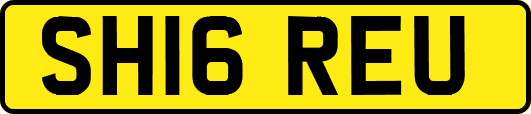 SH16REU