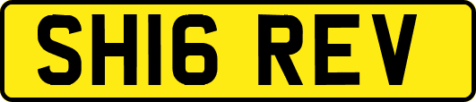 SH16REV