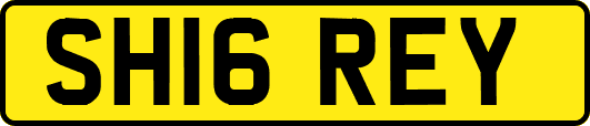 SH16REY