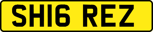 SH16REZ