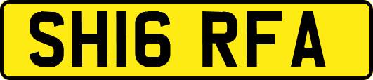 SH16RFA