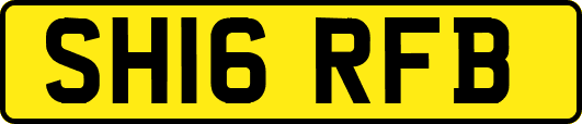 SH16RFB
