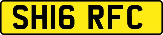 SH16RFC