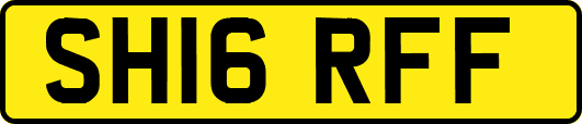 SH16RFF
