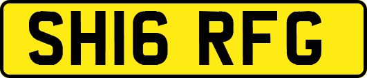 SH16RFG