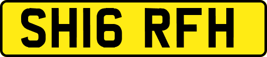 SH16RFH