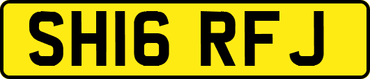SH16RFJ
