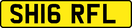 SH16RFL