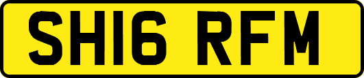 SH16RFM