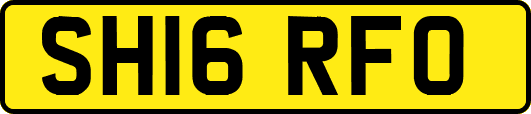 SH16RFO