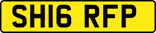 SH16RFP