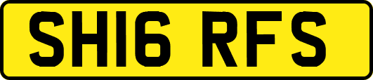 SH16RFS