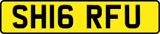 SH16RFU
