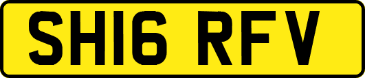 SH16RFV