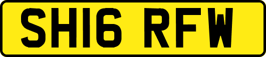 SH16RFW
