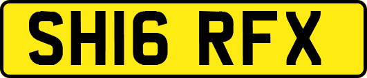 SH16RFX