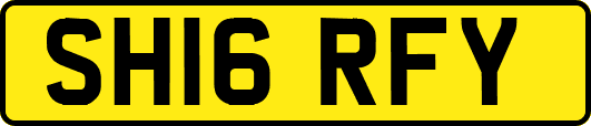SH16RFY