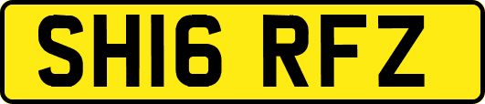 SH16RFZ
