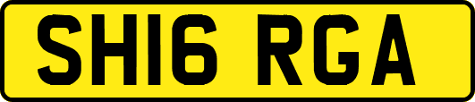 SH16RGA