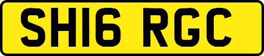 SH16RGC