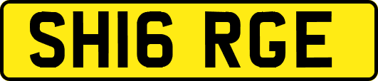 SH16RGE
