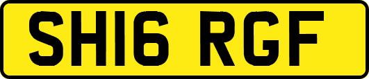 SH16RGF