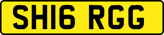 SH16RGG