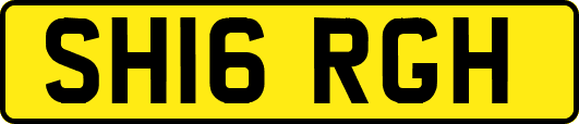 SH16RGH