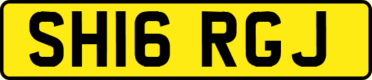 SH16RGJ