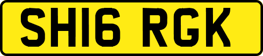 SH16RGK