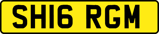 SH16RGM