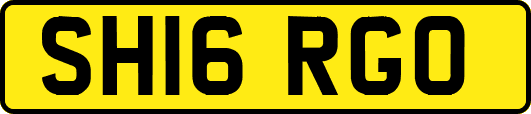 SH16RGO