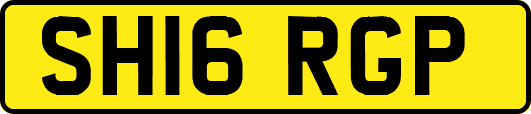 SH16RGP