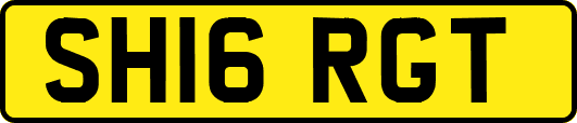 SH16RGT
