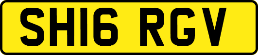 SH16RGV
