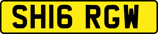 SH16RGW