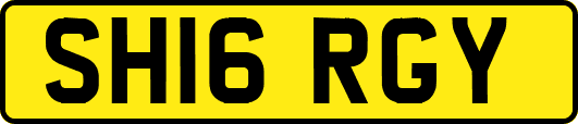 SH16RGY