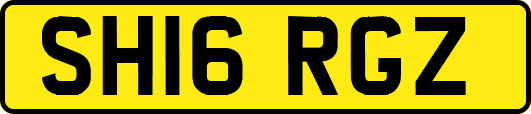 SH16RGZ