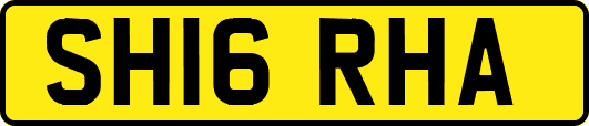 SH16RHA
