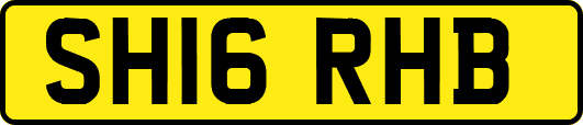 SH16RHB