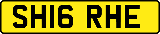 SH16RHE