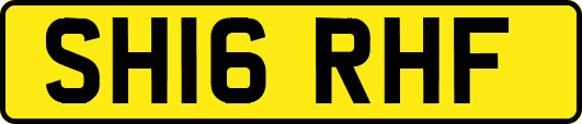 SH16RHF