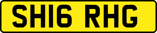SH16RHG