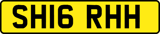 SH16RHH