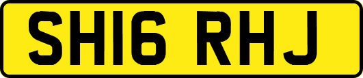 SH16RHJ