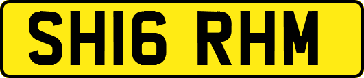 SH16RHM