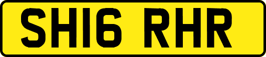 SH16RHR