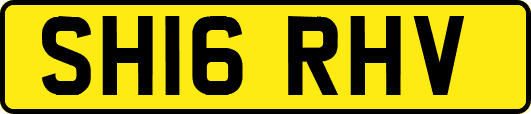 SH16RHV
